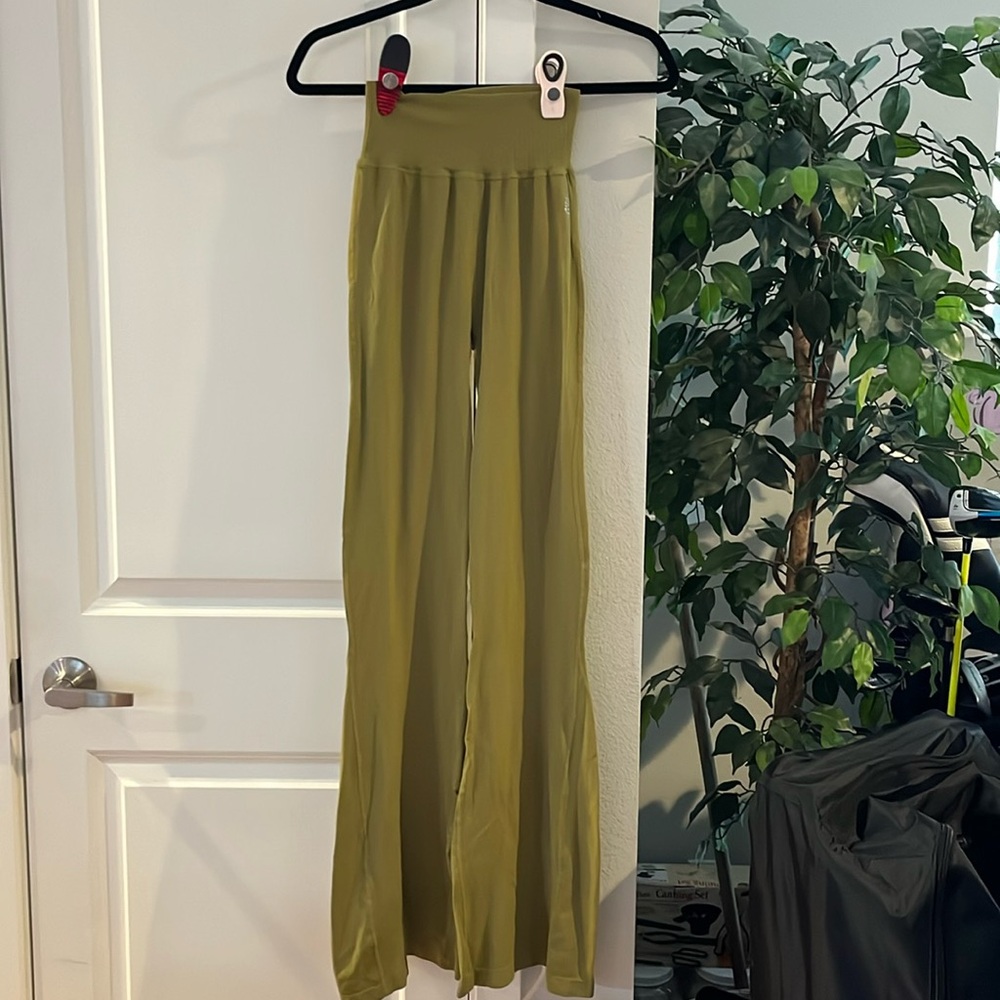 Free people movement